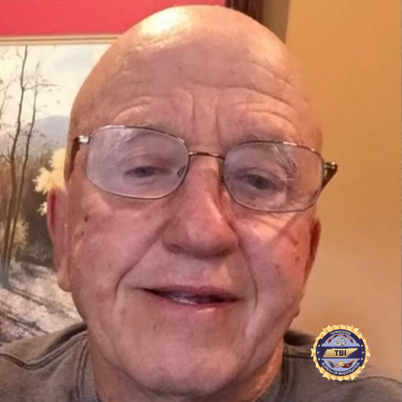 A #TNSilverAlert has been issued on behalf of the @knoxsheriff for 81 y/o Arthur Washington.

Arthur has a medical condition that may impair his ability to return safely without assistance.

Have info? Call the Knox County Sheriff's Office at 865-215-2243 or 1-800-TBI-FIND.