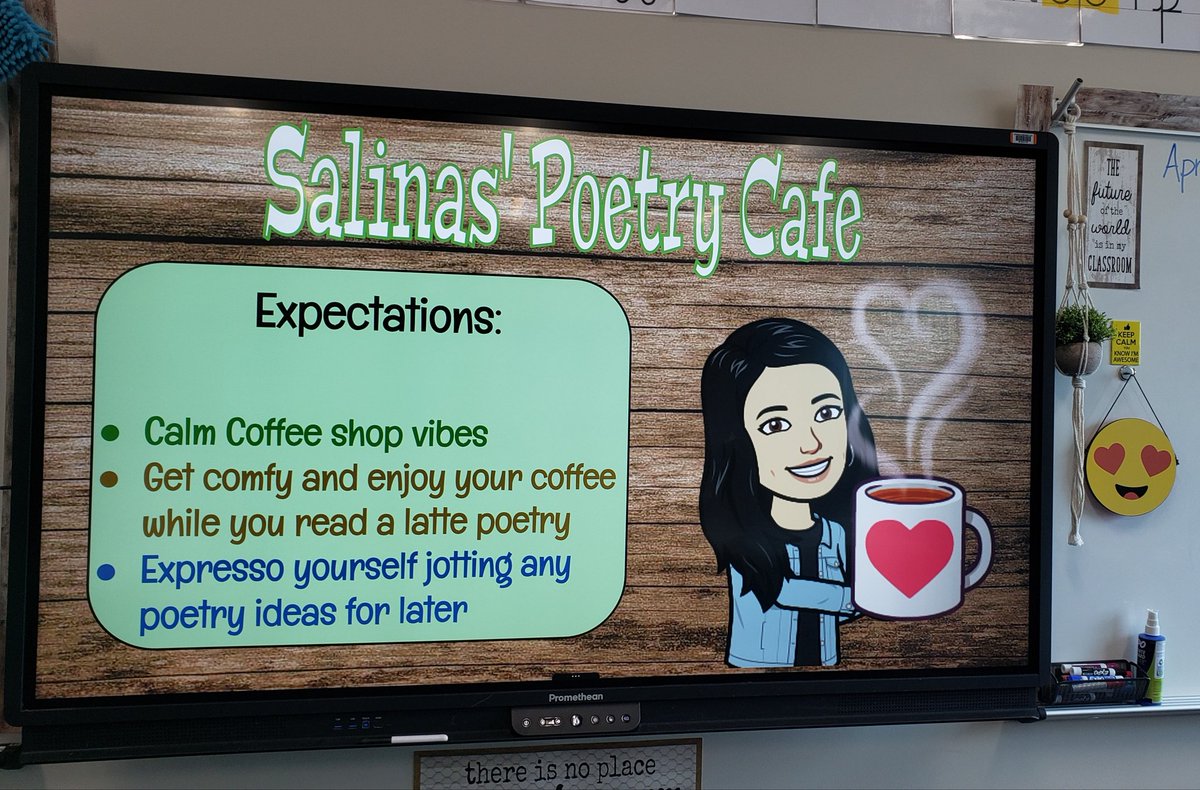 Mrs. Salinas tweet media