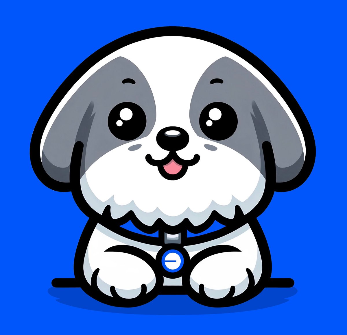 archieonbase's tweet photo. @SpeedWgmi $Archie on $Base come get some puppy love. https://t.co/0lxv6X0a05
