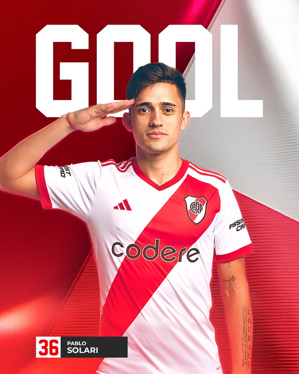 River Plate tweet media