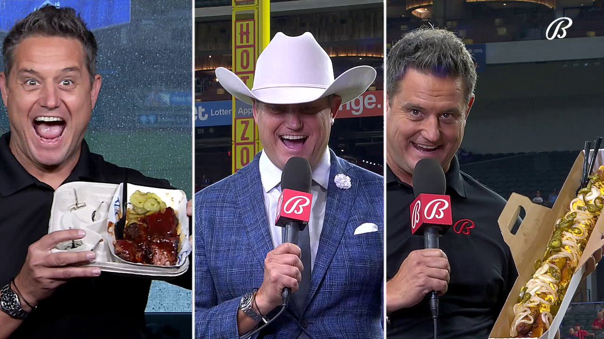 Rays on FanDuel Sports Network tweet media