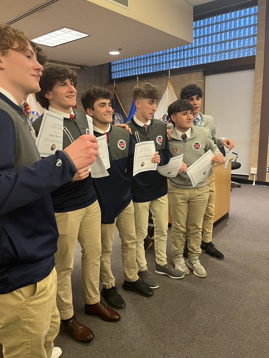 Manalapan Ice Hockey tweet media