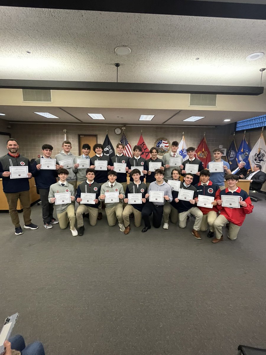 Manalapan Ice Hockey tweet media