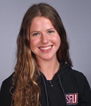 Saint Francis U Cross Country and Track & Field tweet media