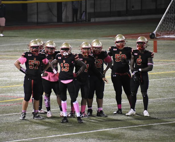 StratfordFootb1's tweet photo. We look forward to hosting college coaches in our building this spring! 
Transcripts 📄 
Film 🎥 
and most important 
Players 🏈 
#RedDevilRecruits #cthsfb 
We have a great group of 2025’s to connect with and 2026/2027 prospects to learn about as well! 😈 @CoachTyler21 https://t.co/hYSv7i1ZPl