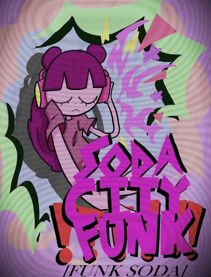bsalp6's tweet photo. #funksoda / #sodacityfunk #art hee hoo https://t.co/o8EyM6Uupt