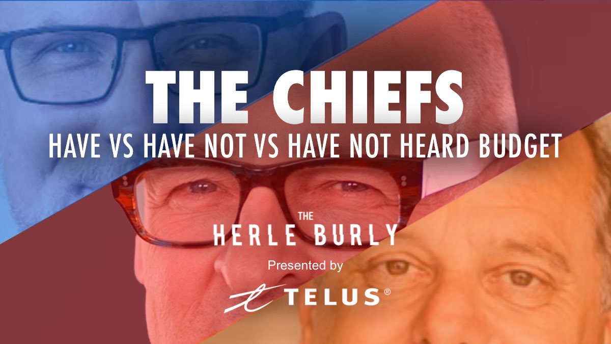 🚨NEW POD🚨

One of my favourite things about this gig, is the panel conversations we put together here on the pod. I think they’re unique conversations, with a level of experience and depth of thinking all-too rare these days in media.

This series is one of my favourites… The