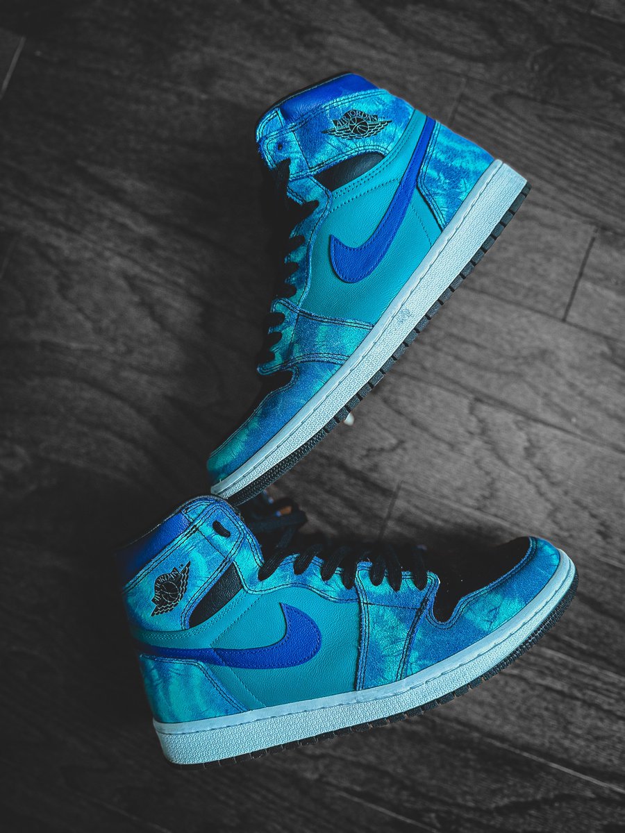 The Jordan 1 Guru: Sometimes we are in our own heads so much we get stuck.. get out of your way..🃏🌹l @Geeks2Sole is here.