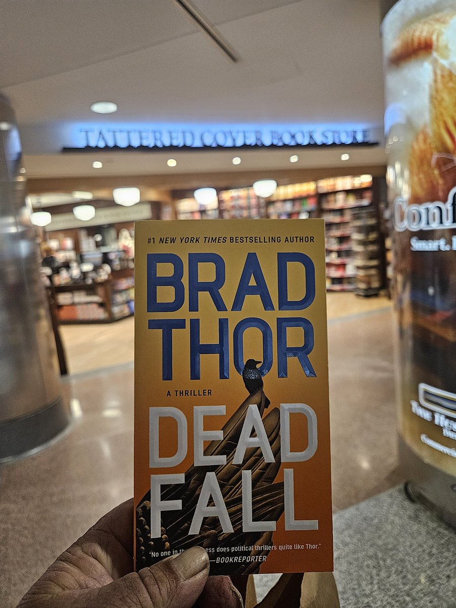 @BradThor