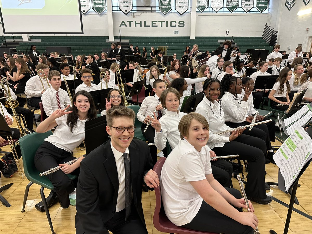 Angela (@angelakperrine) on Twitter photo All District Band Concert tonight! So great to see how the community supports music education! <a href="/NordoniaBands/">Nordonia Bands</a> <a href="/NordoniaSchools/">Nordonia Schools</a> All District Band Concert tonight! So great to see how the community supports music education! <a href="/NordoniaBands/">Nordonia Bands</a> <a href="/NordoniaSchools/">Nordonia Schools</a>