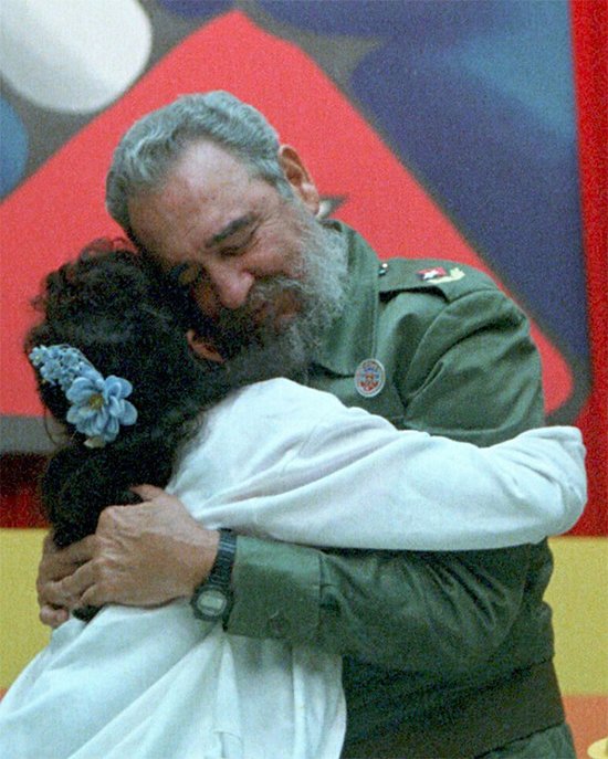 RepublicaNow's tweet photo. Ya hay título para esa película:

El abrazo de la serpiente. https://t.co/ylh1eoW2Cx