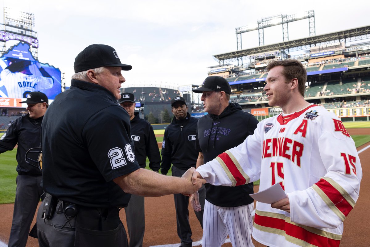 Rockies tweet picture