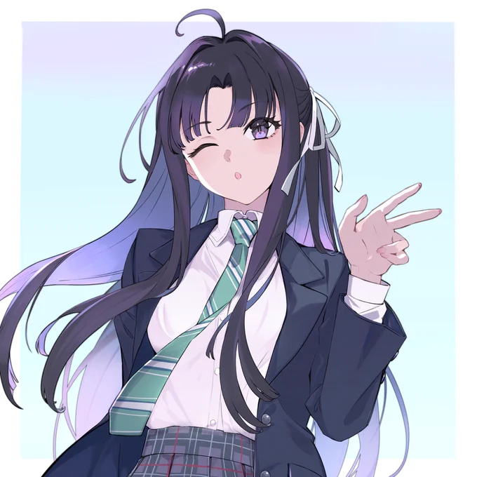 #ガルクラ #安和すばる 