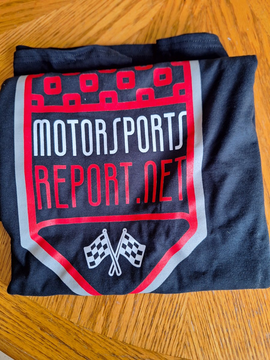 RichardAllenMSR's tweet photo. RT this post between now and 9:00pm to be entered for a chance to win this https://t.co/HwZnkugSHw shirt and an autographed Bobby Pierce diecast. 

Must be a follower to win. https://t.co/lkdLJoBp0c