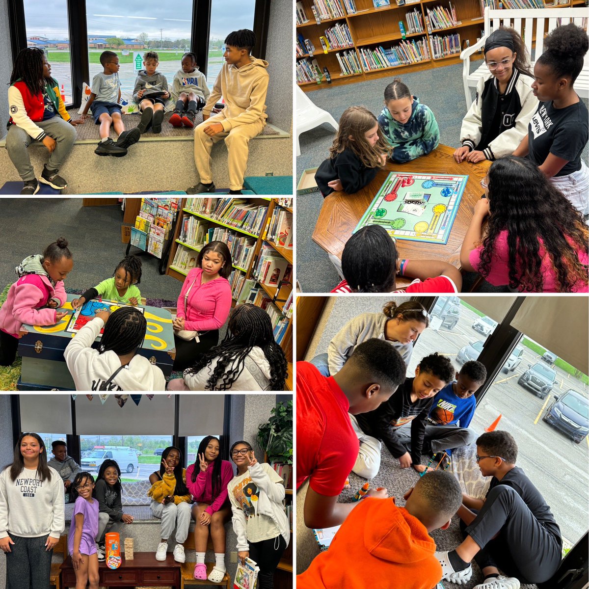 TherisaSeymour's tweet photo. Appreciate our continued partnership with Fall Creek Junior High Black Student Union Chapter. JBSU focuses on leadership development, academic excellence, and community engagement. All #FCEfish are welcome to participate in monthly mtgs @FCEhse. Thx for organizing it, Mrs. Meyer! https://t.co/fjO1V75rYb