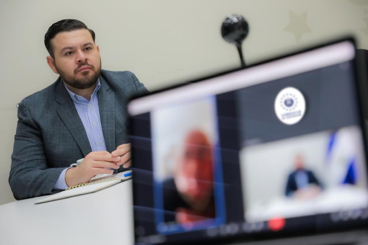 El Aeropuerto de Ilopango experimenta un renacimiento, y esta es una oportunidad para ampliar su alcance y servicios, y fortalecer todo el sistema aeronáutico nacional. 🇸🇻