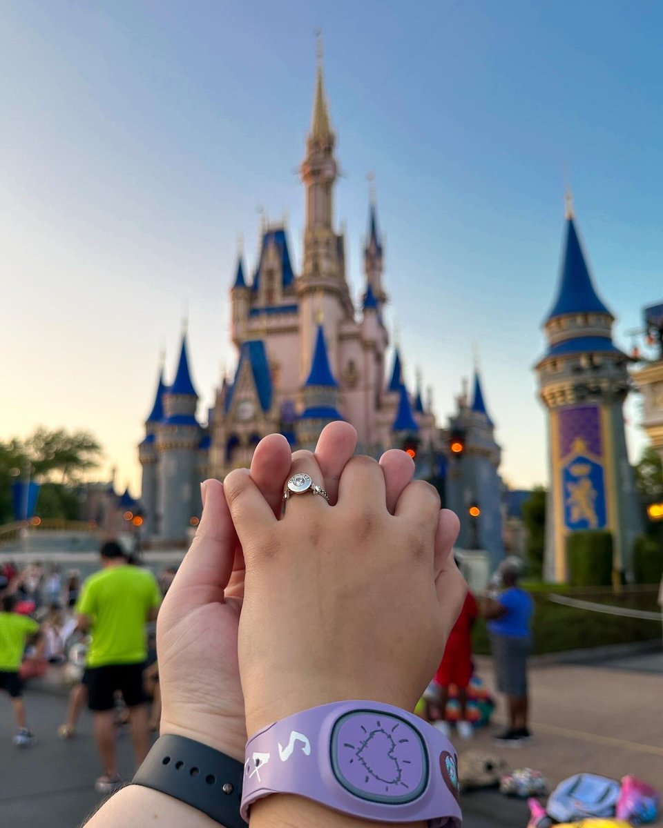 BoffeGP's tweet image. Dijo que sí 💍
