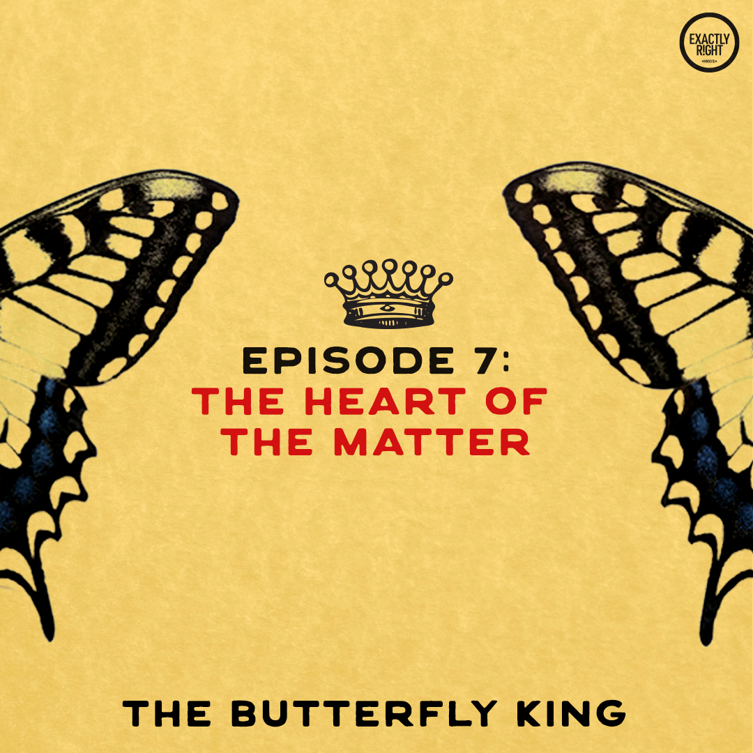 When host @beckmilligan receives a surprise call from a crucial witness, she must revisit King Boris III’s autopsy. Shocking new evidence about his death comes tantalizingly close to solving the mystery, but time is not on anyone’s side. pod.link/1732130049