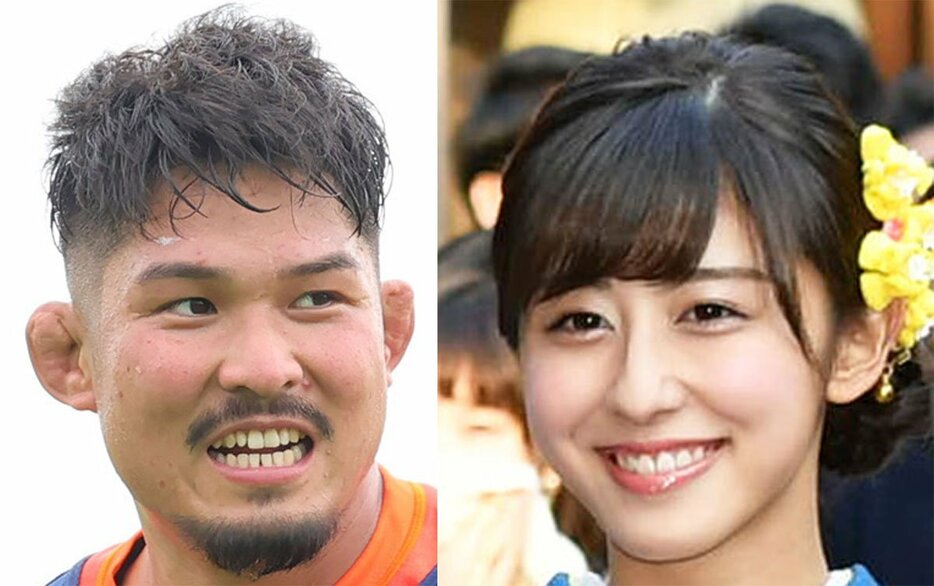 #斎藤ちはる アナと姫野和樹選手の交際報道について知り、ファンとして本当に嬉しいです！
#乃木坂46 出身で多方面で活躍を見せる斎藤アナ、そしてラグビー日本代表キャプテンの姫野選手の応援をしています。
２人の幸せな未来を心から願っています。
これからの活躍も期待しています！