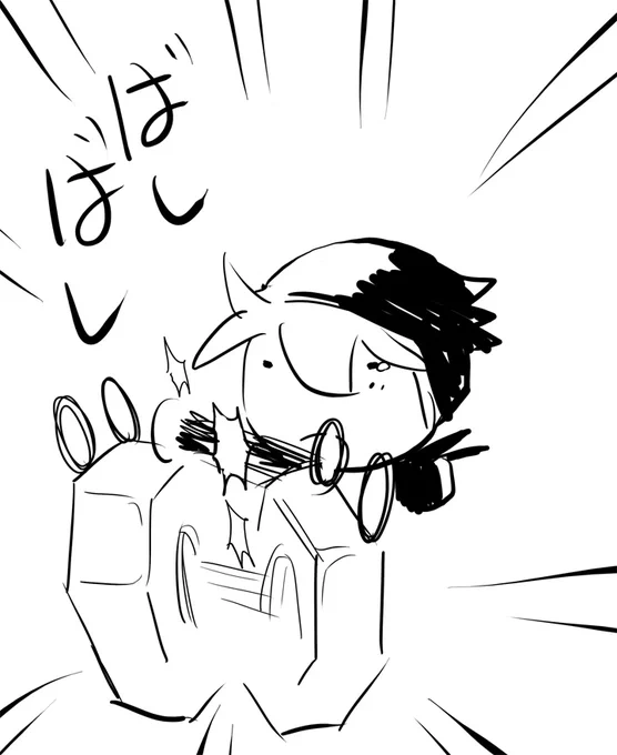 @55nat ヒィーン!!まだ先は長いんだぞぉお!!こんなところで死ぬなぁあ!!!!ヒィイーーーン!!。゜(゜'ω`゜)゜。 
