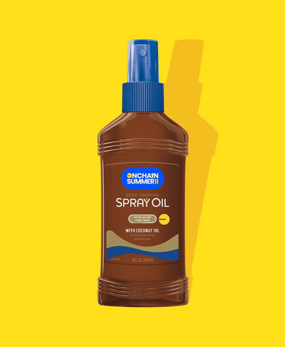 spf_on_base's tweet photo. Our brand new variant from $SPF headquarters! 

Because, here we believe in strength in diversity. Mix this up with a nice number of our regular $SPF and shine for onchain summer 😎 https://t.co/ijCWyr0bcS