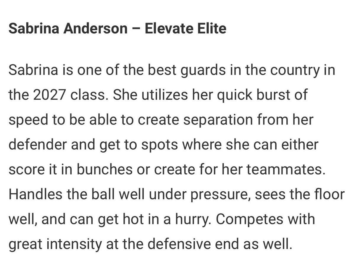 thank you @JrAllStarBB for the write up!
