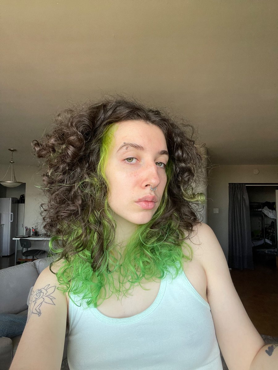 fairymossball's tweet photo. forever grateful to be a lesbian https://t.co/UO0Sk8PGMa