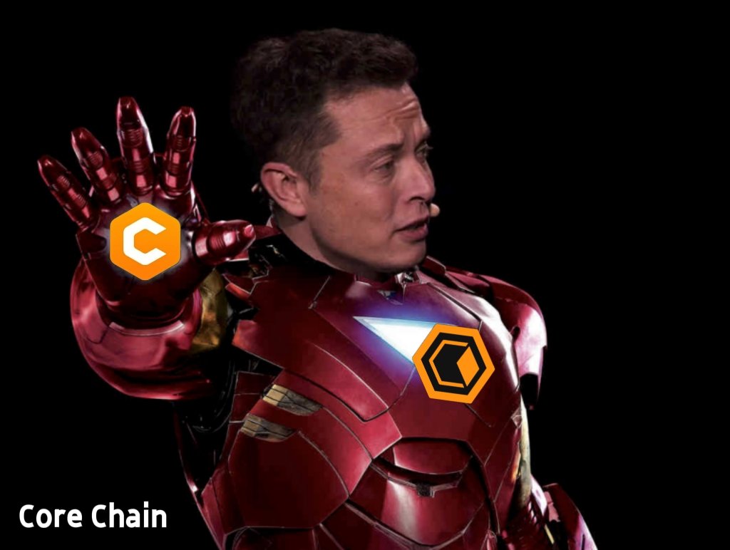 coredao_BTC's tweet photo. If you don't have $CORE!
I think you're going to miss out on the whole bull market. What do you think?

$CORE $OEX #CoreDAO #OpenEXMainnet #Bitcoin https://t.co/szFmSF1Ie4