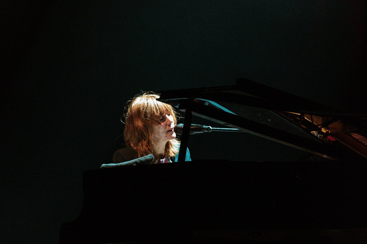 Frontier Touring (@frontiertouring) on Twitter photo Who caught <a href="/beth_orton/">Beth Orton</a> in Melbourne this week? Hobart, Sydney and Brisbane you can still grab your tickets to catch this special show 💛 frontiertouring.com/bethorton
📸: Rick Clifford Who caught <a href="/beth_orton/">Beth Orton</a> in Melbourne this week? Hobart, Sydney and Brisbane you can still grab your tickets to catch this special show 💛 frontiertouring.com/bethorton
📸: Rick Clifford
