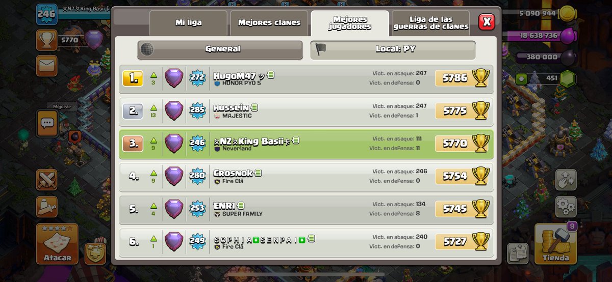 岁等King Basii ⁿᶻ tweet media