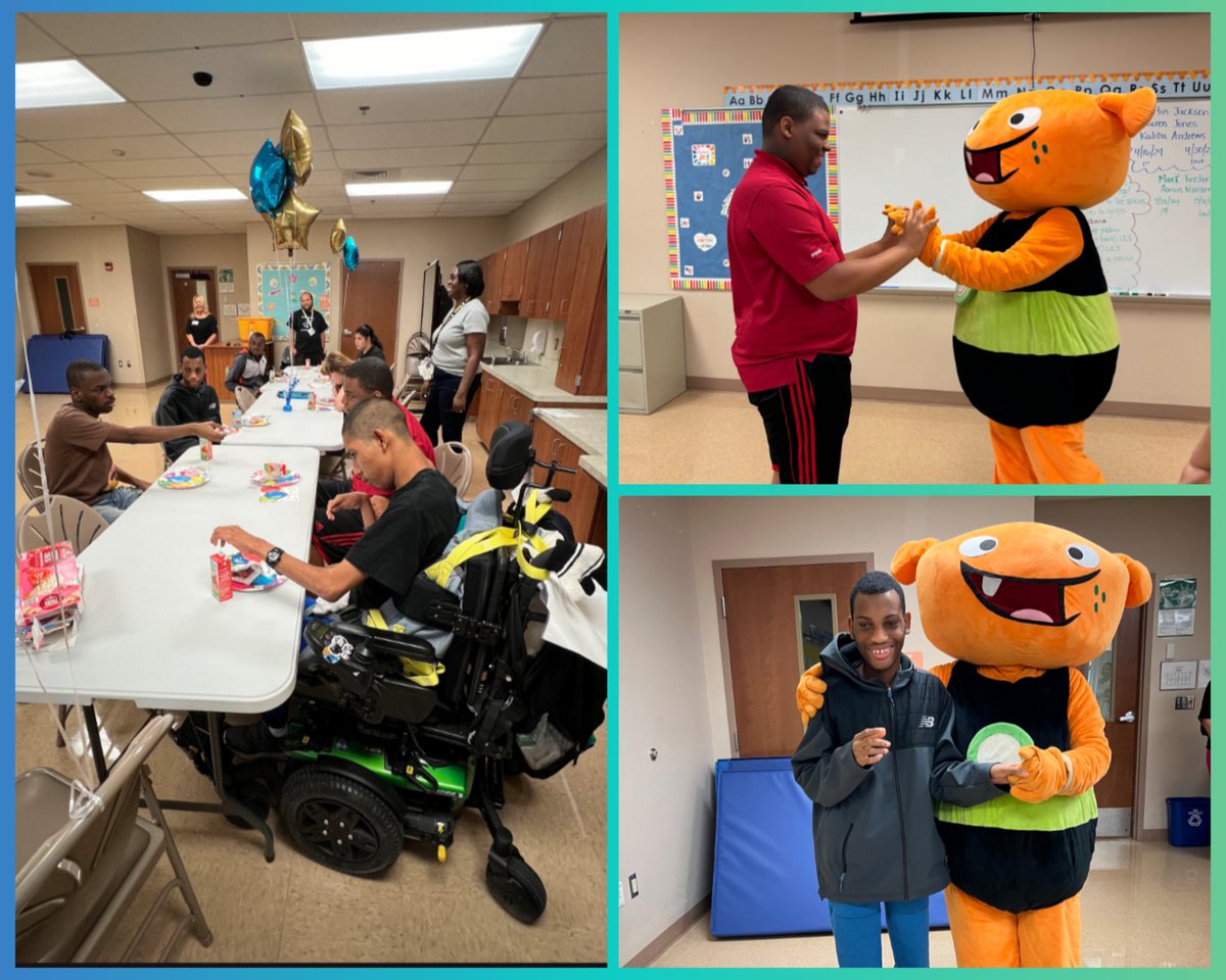 Dr_Corcoran's tweet photo. Plory surprised our SUPER Students who have made TREMENDOUS Progress with @iReady! Lots of fun &amp; smiles at our iReady Celebration! @RoyalPalm_RPS @Ed_Tierney1 @RachelCapitano @mgbongiovi @1_MegDavis @JackieS2383 @JacquiFeldman4 @jflawrie https://t.co/07dtnAFkff