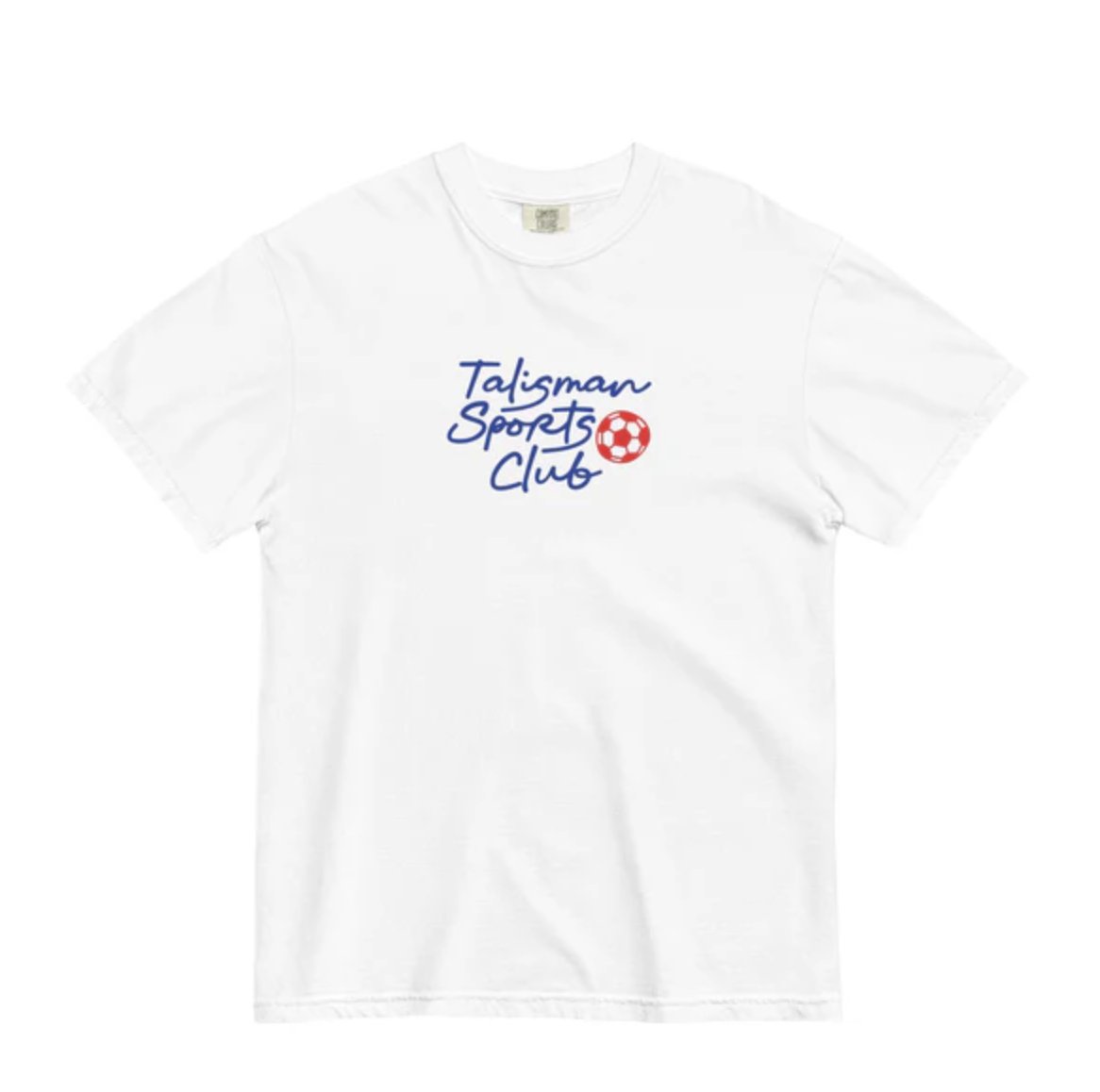 kylesheldon's tweet photo. I'm kind of in love with this new tee from my friends at @talismancaps ❤️

https://t.co/JGPJkrlp0h https://t.co/4OdCaMHguJ