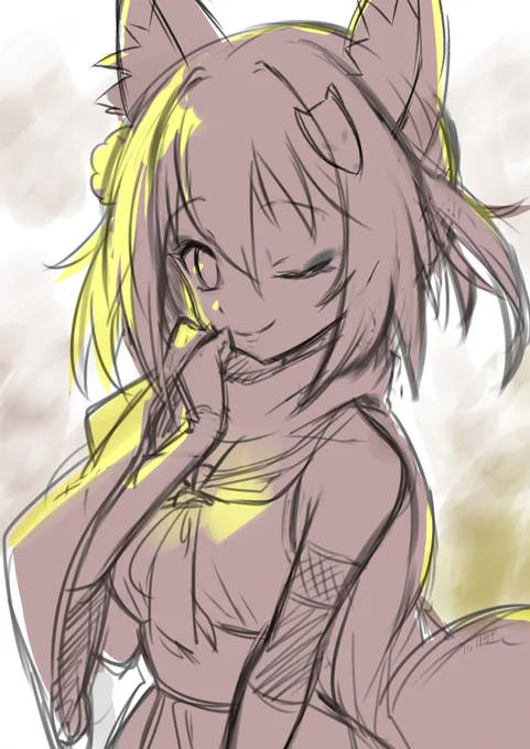 Wipイズナ 