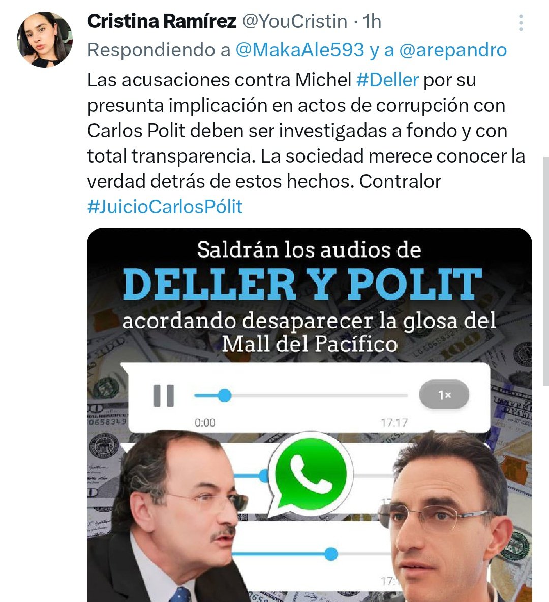 UnaTalMaka_'s tweet photo. Los troles al ataque, lo más gracioso es que publican algo supuestamente de #Deler como si me afectaría
Chch ponga la denuncia si tienen pruebas.
Qué bestias y basta con el copia y pega, se los suplico https://t.co/mDQ1hTbUsZ