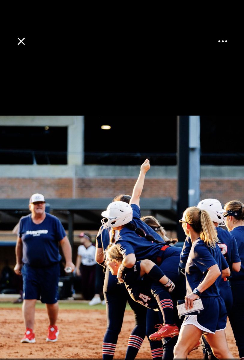 Awesome night for our Samford Bulldogs, A complete TEAM win. Go Bulldogs