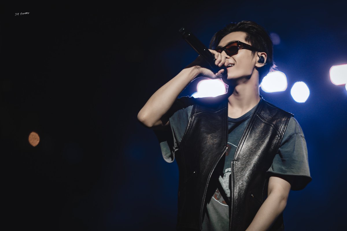 jayforever_02's tweet photo. 240424 FATE PLUS IN ANAHEIM SOUNDCHECK 
.
.
.
#JAYalways
#JAY #제이 #종성 #ジェイ
#엔하이픈 #ENHYPEN #エンハイプン
#FATEPLUS_IN_ANAHEIM https://t.co/CAGzwv3uXZ