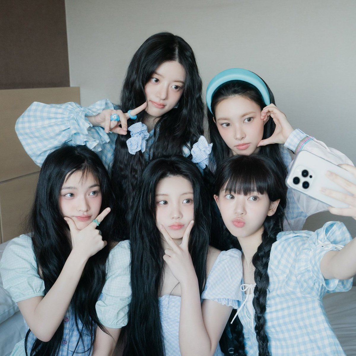 Kpop Charts tweet media