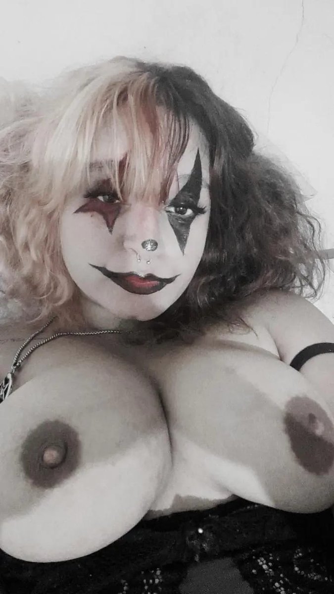 MilkaDeMorango's tweet photo. clown's tits full of milk🍼🥵
ONLYFANS $6.99
ONLYFANS $6.99
ONLYFANS $6.99
ONLYFANS $6.99
Link in comments 👇 https://t.co/wBQ9Ku8UjS