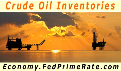 Crude Oil Inventories: -6,400,000 Barrels For The Week Ending April 19, 2024

> Change From A Year Ago (Y/Y): -7,300,000 BBL <

MORE: >> economy.fedprimerate.com/2024/04/usa-cr… <<

MORE: >> bit.ly/Oil-Cost <<

MORE: >> bit.ly/Oil-Chart <<

#Economy #FedPrimeRate #CrudeOil #Energy…