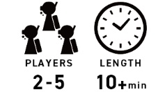 EJPゲームズ｜ボードゲーム企画・開発・販売 tweet media