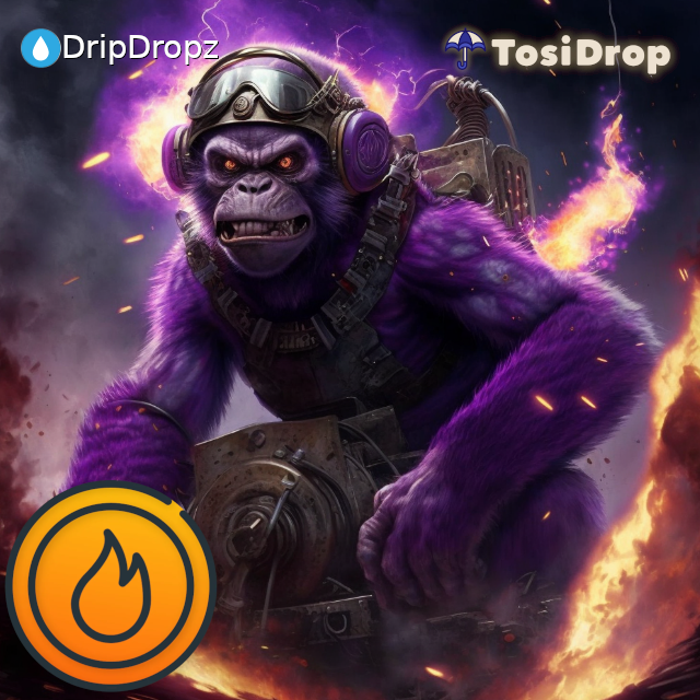 $FIRE Token tweet media