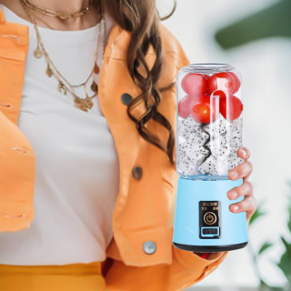 Buss4y's tweet image. Blend on-the-go with Portable Blenders! 🍹 #PortableBlenders #WirelessBlender #MiniBlender #USBRechargeable #OnTheGo #Travel #Gym #Office #Juicer #GiftIdeas order now amzn.to/3UxJAkT