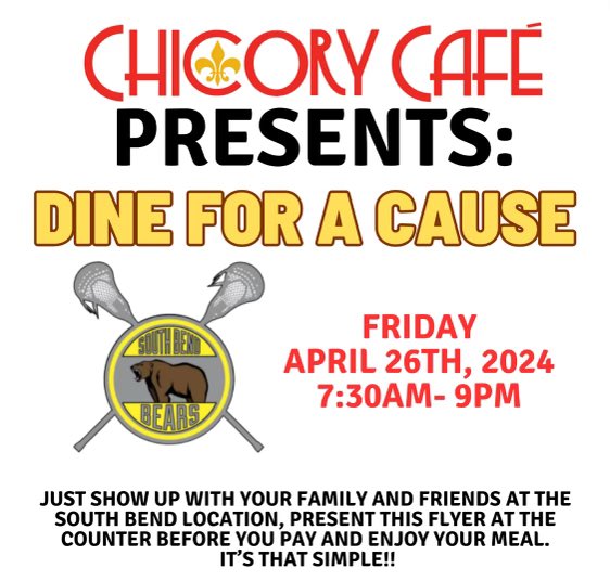 SB Bears LAX Club (@sbbearslax) on Twitter photo 