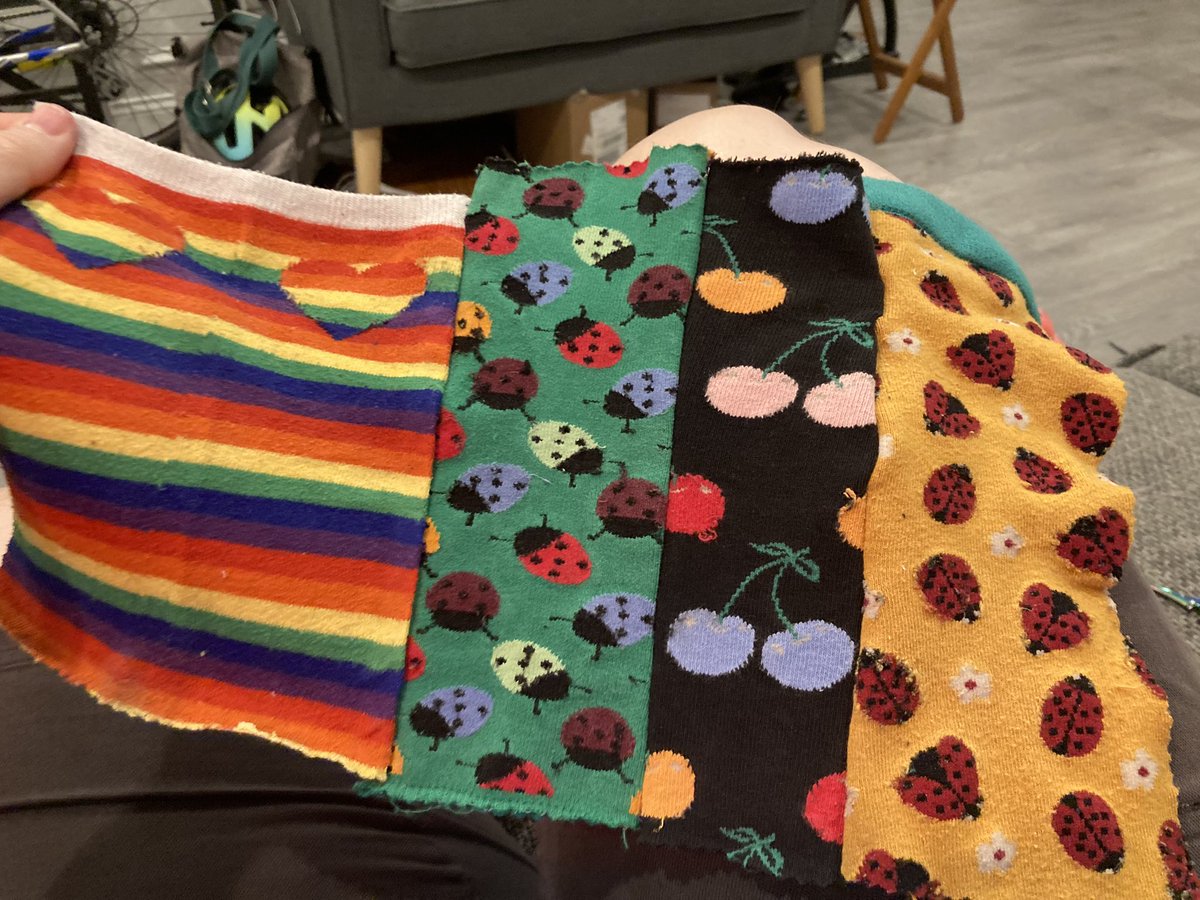 New project in progress!!