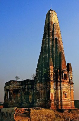 14. Shri Jagannath Mandir, 
Sialkot ,Pakistan