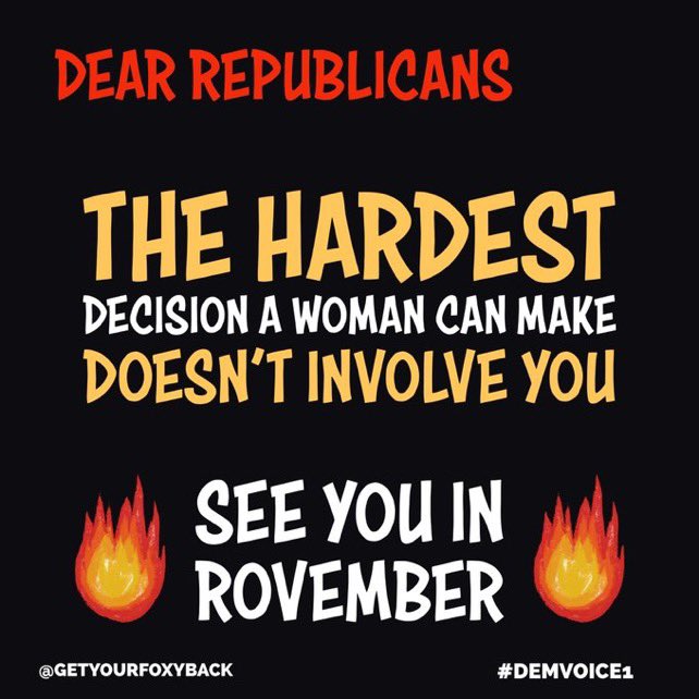 The Supreme Court saved the most important cases until the end of this session. Hanging in the balance are women who are in need of emergency Abortions. But it appears that these 9 non-medical ppl will decide if women's lives matter #DemVoice1 #ProudBlue #wtpGOTV24 #DemsUnited