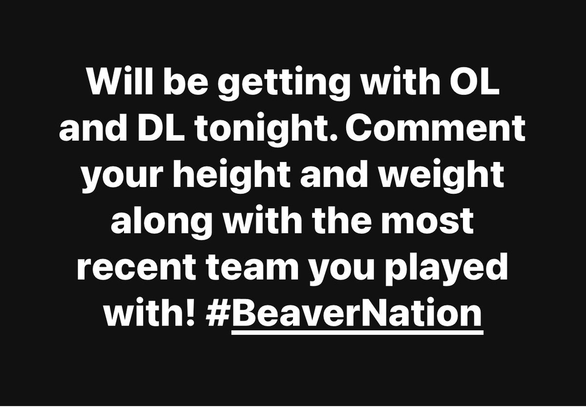 Alabama Beavers (@alabamabeavers) on Twitter photo 