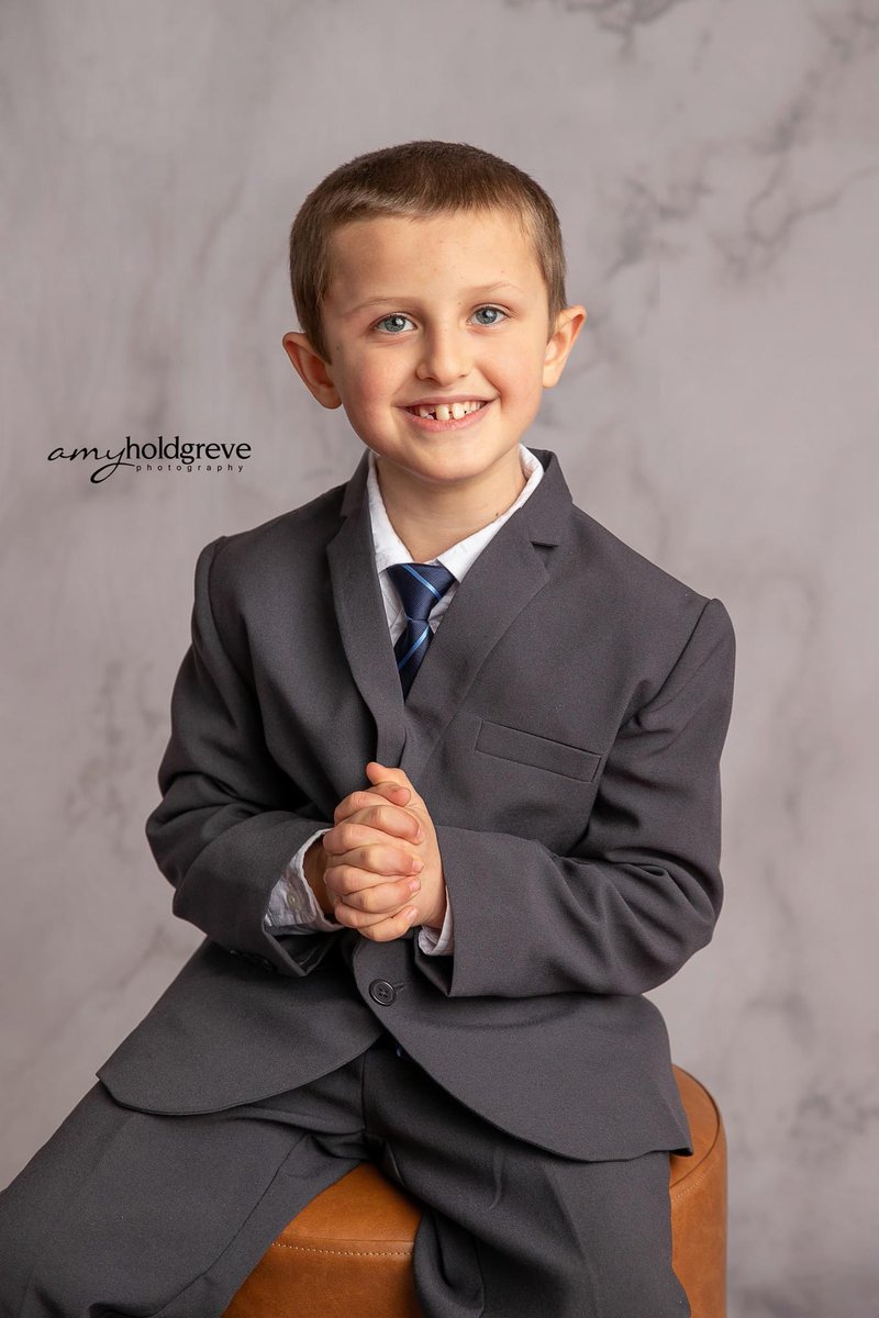 ackaverman10's tweet photo. He will continue to rise above the challenges. First communion this Sunday. #Autism #CatholicChurch https://t.co/ibHlB71Ti0