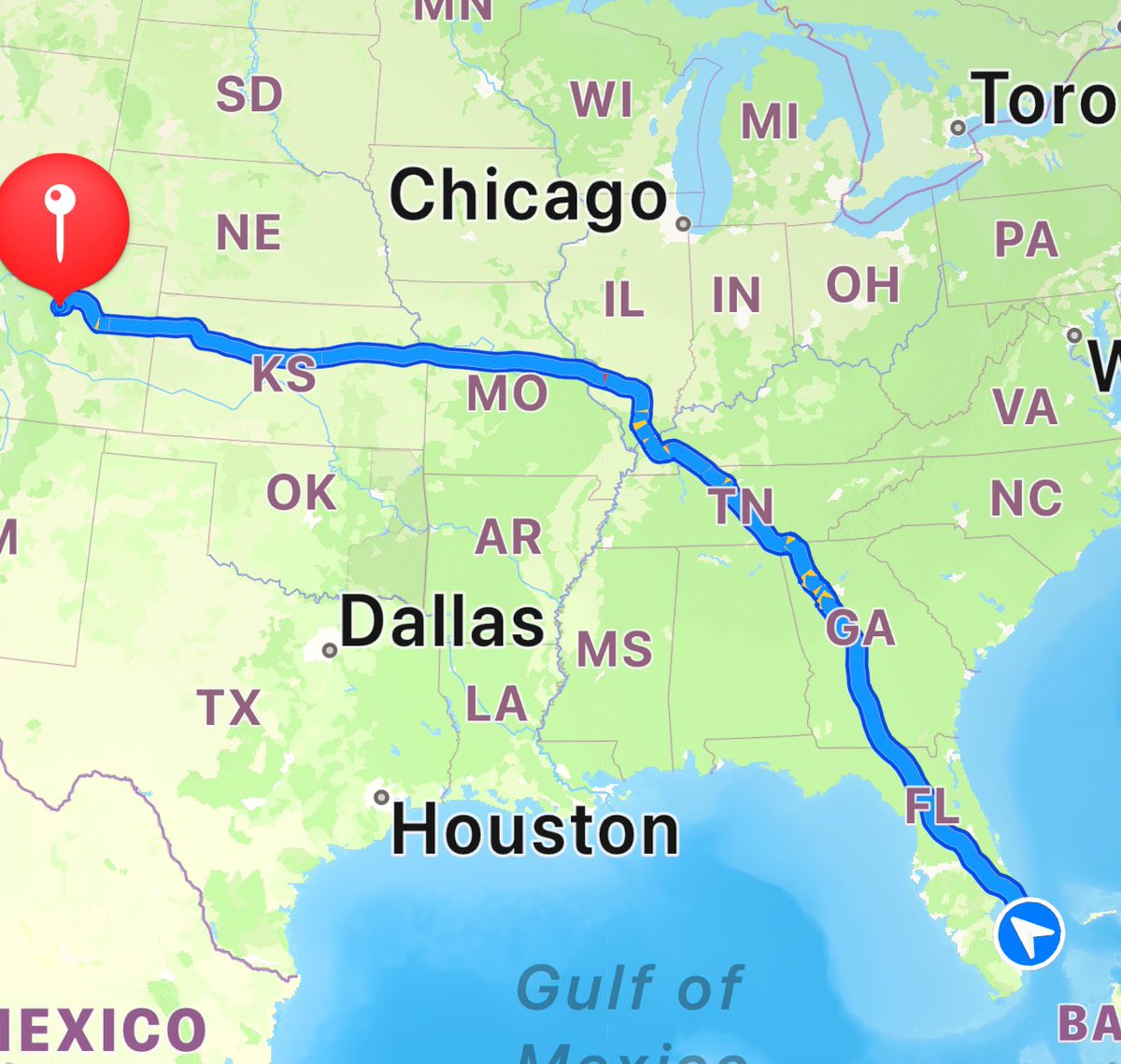 Casey Powell tweet media