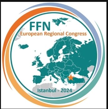 FFN European Regional Congress 10-12 October 2024, Istanbul REGISTRATION AND ABSTRACT SUBMISSION NOW OPEN! Benefit from the Early Bird Registration fees until June 1st! ffn-rem-europe-2024.org/en/registratio…